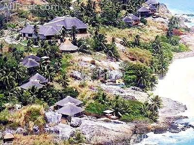 Fregate Island Private Exclusive 1
